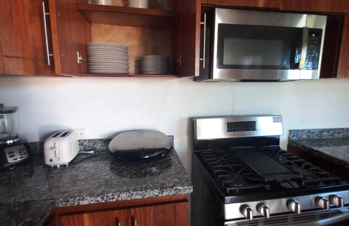 Higuey Villa | VILLA DONASTORG PARA TODA LA FAMILIA