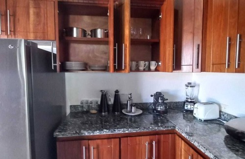 Higuey Villa | VILLA DONASTORG PARA TODA LA FAMILIA