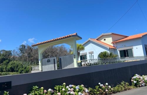 Porto Moniz Villa | Villa do Monte