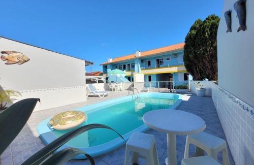 Garopaba Apartamento | Villa do Oceano Residence - Condomínio Dilma Correia