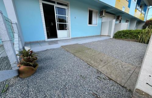 Garopaba Apartamento | Villa do Oceano Residence - Condomínio Dilma Correia