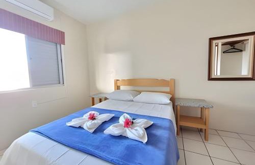 Garopaba Apartamento | Villa do Oceano Residence - Condomínio Dilma Correia