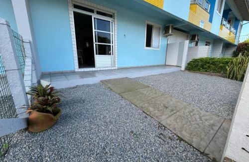 Garopaba Apartamento | Villa do Oceano Residence - Condomínio Dilma Correia