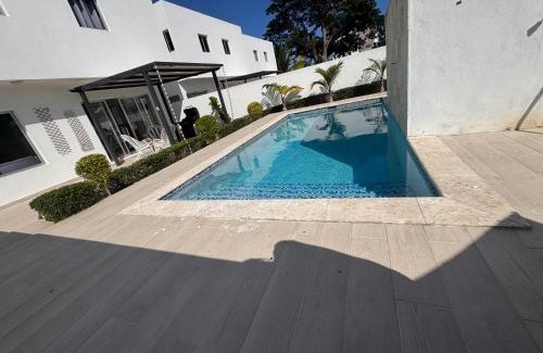 Munoz Casa | Villa Golden Dream