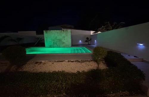 Munoz Casa | Villa Golden Dream