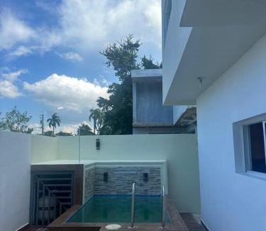 Munoz Villa | Villa familiar