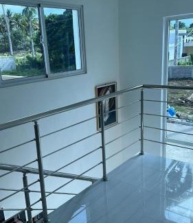Munoz Villa | Villa familiar