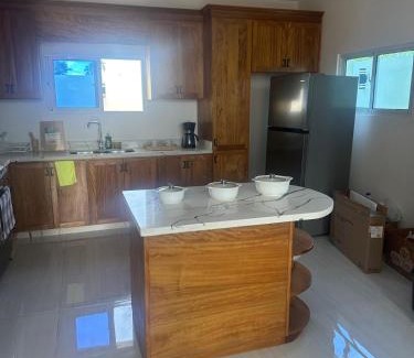 Munoz Villa | Villa familiar