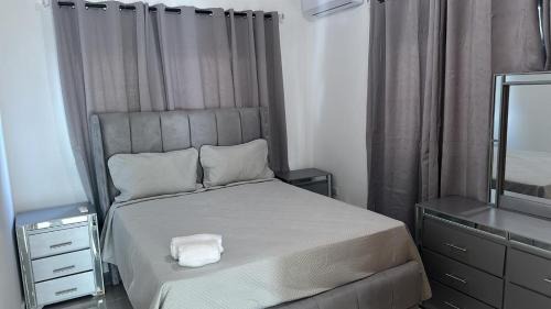 Munoz Villa | Villa familiar