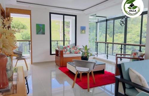 Santiago de los Caballeros Villa | Villa Colinas Verdes