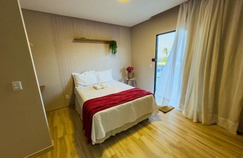 Nova Cruz Cabina | Villa do Sol Chalés