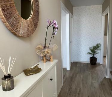 Pontecesures Casa | Villa Doce