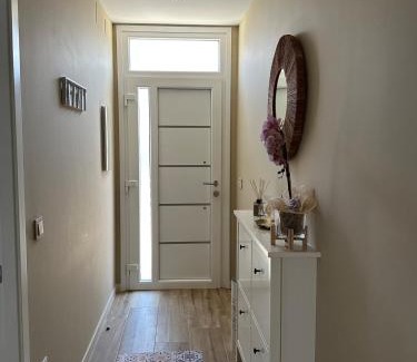 Pontecesures Casa | Villa Doce