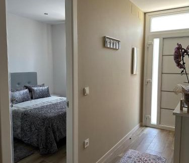 Pontecesures Casa | Villa Doce