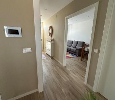 Pontecesures Casa | Villa Doce