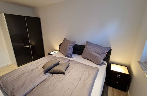 Dahlwitz-Hoppegarten Apartamento | Villa-Dohne by Altmann - 3-room Dohne 1