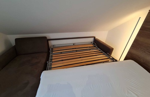 Birkenstein Apartamento | Villa-Dohne by Altmann - 1-room Dohne 5