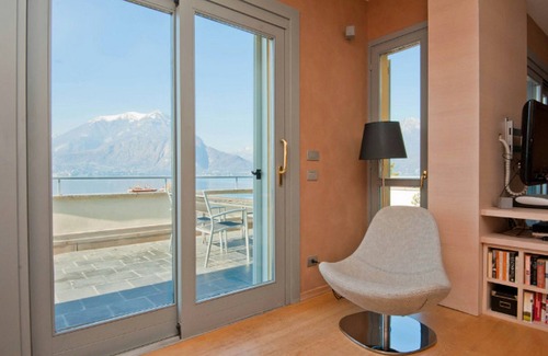 Fiumelatte Apartamento | Villa Dolce Fontana