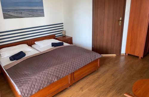 Mrzezyno Cama Y Desayuno | Villa Dolce Vita