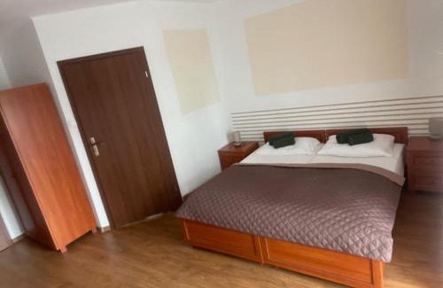 Mrzezyno Cama Y Desayuno | Villa Dolce Vita