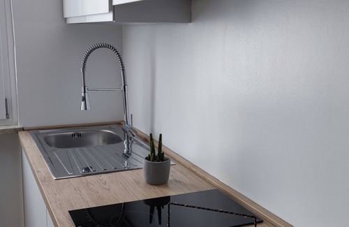 Cola Apartamento | Villa Dolcitalia near Lazise Spa and Gardaland