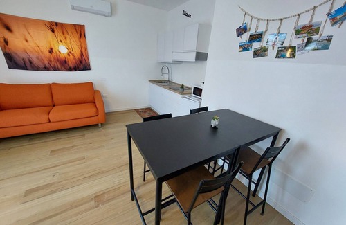 Cola Apartamento | Villa Dolcitalia near Lazise Spa and Gardaland