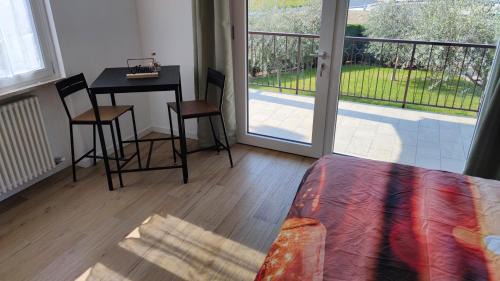 Cola Apartamento | Villa Dolcitalia tra Gardaland e le Terme di Colà Lazise