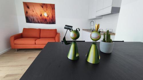 Cola Apartamento | Villa Dolcitalia tra Gardaland e le Terme di Colà Lazise