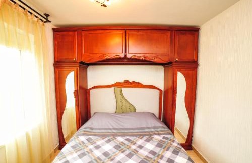 Kaluđerac Apartamento | Villa Dolphin Apartments