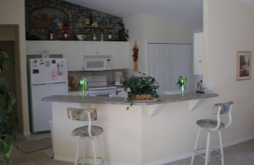 Cape Coral Villa | Villa Dolphin es una encantadora villa de 3 dormitorios en Cape Coral Pool con orientación sur