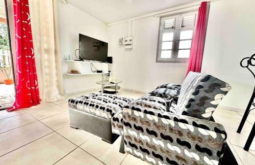 Sainte-Marie Casa | Villa Dom's Evasion