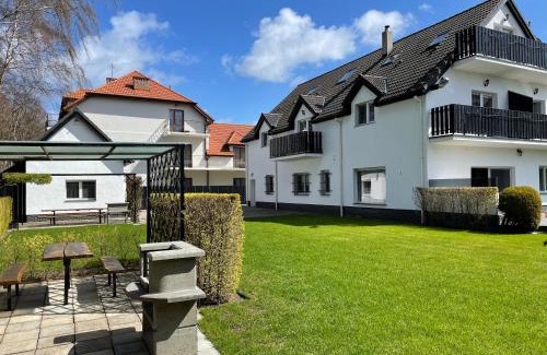 Sarbinowo Casa | Villa & Domek Maja