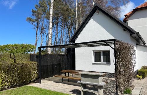 Sarbinowo Casa | Villa & Domek Maja