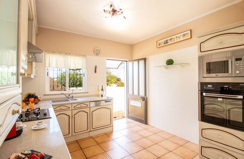 Carvoeiro Villa | Villa Dominica