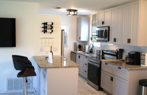 Port Saint Lucie Casa | Villa Domitiana II