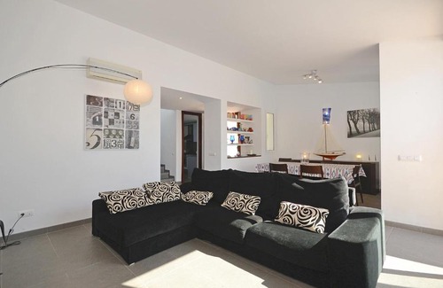 Son Serra de Marina Chalet De Esquí | Villa Domus