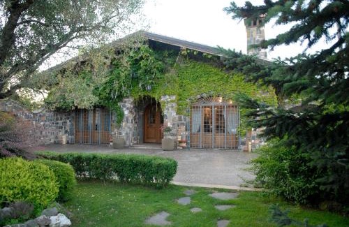 Palestrina Cama Y Desayuno | Villa Domus Petra