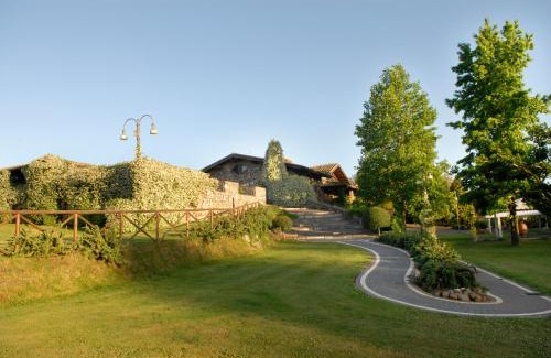 Palestrina Cama Y Desayuno | Villa Domus Petra