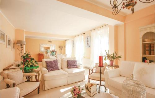 Vallo della Lucania Casa | Villa Don Agostino