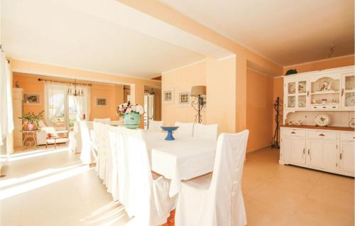 Vallo della Lucania Casa | Villa Don Agostino