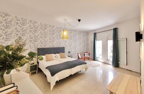 Sauzal Apartamento | Villa Don Antonio