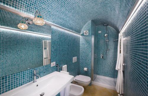 Sant'Agnello Casa | Villa Don Camillo