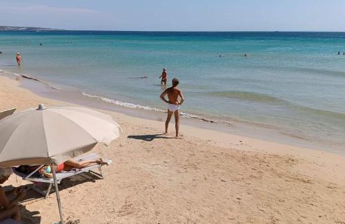 Marina di Pescoluse Villa | Villa Don Cesare