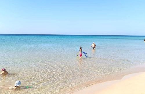 Marina di Pescoluse Villa | Villa Don Cesare