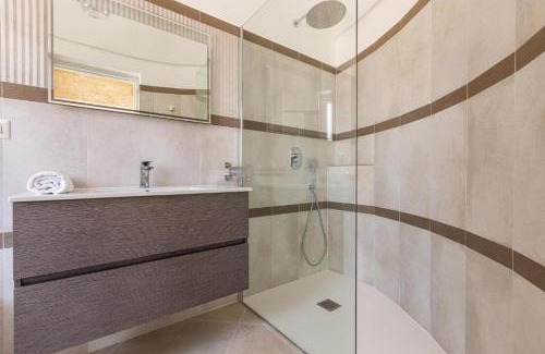 Marina di Pescoluse Villa | Villa Don Cesare