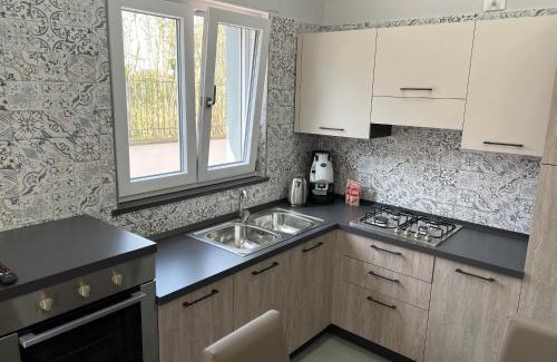 Castellammare di Stabia Apartamento | Villa Donnarumma