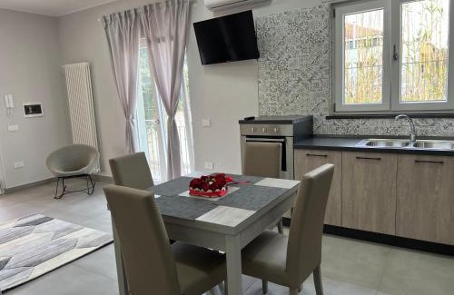 Castellammare di Stabia Apartamento | Villa Donnarumma