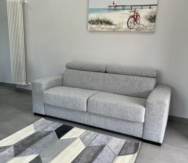 Castellammare di Stabia Apartamento | Villa Donnarumma