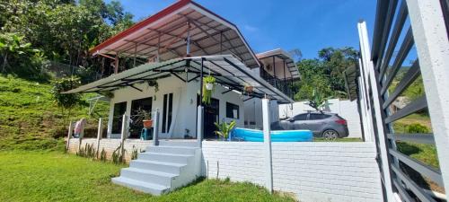 Rivas Casa | Villa Don Juan