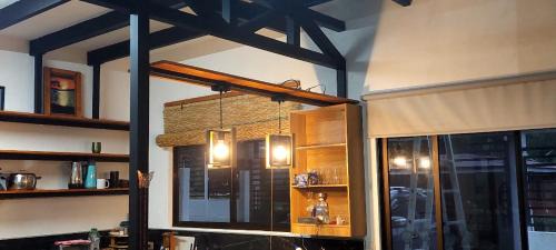 Rivas Casa | Villa Don Juan